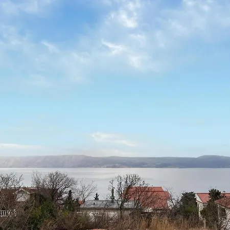 Apartman 2 Bedroom Gorgeous In Novi Vinodolski