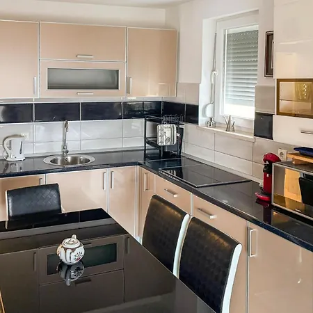 2 Bedroom Gorgeous In * Novi Vinodolski