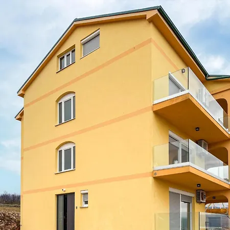 2 Bedroom Gorgeous In * Novi Vinodolski