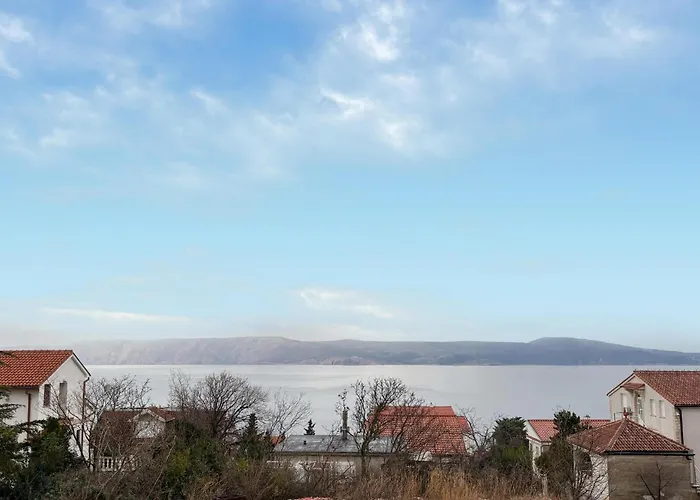 Apartman 2 Bedroom Gorgeous In Novi Vinodolski