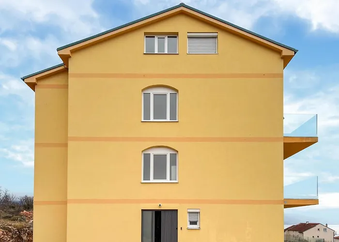 Apartman 2 Bedroom Gorgeous In
